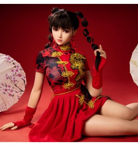 AZM - LongEr Haughty Lady TPE Silicone Love Doll 140-168cm (Multi-functional Customizable)